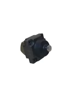 Ge power//cema 114fctp cabeza de pistón para interruptor de límite